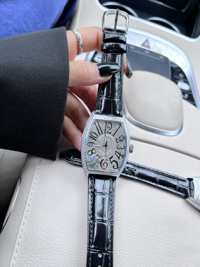 FRANCK MULLER Watches